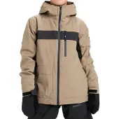Quiksilver Quest 20k Takki