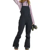 Roxy Rideoit Bib Pant True Black-M