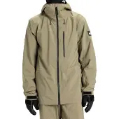 Quiksilver Muldrow 20K Takki fallen rock Koko L
