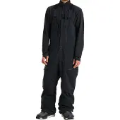 Quiksilver Altostratus Stret Gore-Tex Bib - Black - M