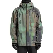 Quiksilver Muldrow 20k Takki