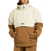 Dc-shoes Nexus Reversible Anorakki oatmeal Koko M