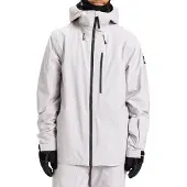 Quiksilver Muldrow 20K Jacket Lilac Marble-L