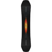 Ride Benchwarmer 2026 Lumilauta design Koko 157W