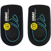 Sidas Gel Heel Pads L/XL
