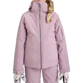 Roxy Meade Kids Takki pinkki, T08
