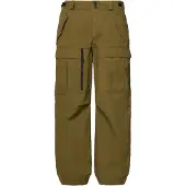 Oakley Apparel Baldface Housut