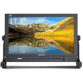 Seetec monitor P173-9HSD 17.3' suoratoistolähetysohjain