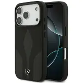 Mercedes The Move Magsafe Iphone 17 Pro Puhelinkotelo