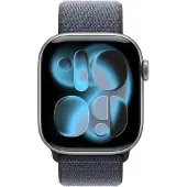 Apple Watch 42 Anchor Blue SL (MFFC4ZM/A)