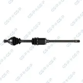 GSP Drive Shaft