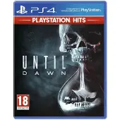Until Dawn (Playstation Hits)