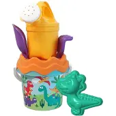 Others Dino Baby Bucket Set