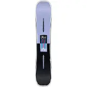 Nidecker Cheat Code Women 142