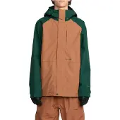 Volcom Dua Insulated Gore-tex Takki