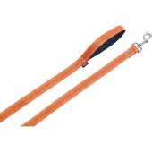 Nobby Line Soft Grip 120 cm L-XL Orange