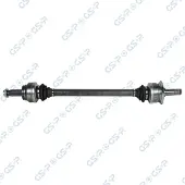 GSP Drive Shaft