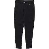 Houdini Men's Long Power Tights True Black Kerrasto alaosat L
