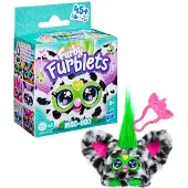 Hasbro Furby: Furblets - Furblet Moo Boo (G1779)