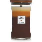 Woodwick Café Sweets Trilogy Large Large