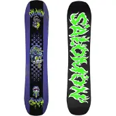 Salomon Grail Juniori Lumilauta