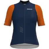 Bioracer Icon Lyhythihainen Pyöräilypaita