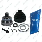 GSP Nivelsarja, vetoakseli 803019