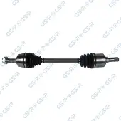 GSP Drive Shaft