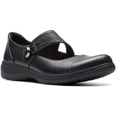 Clarks Shoes Carleigh Mary Jane -kengät
