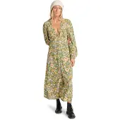 Billabong Cool Night - Green - M