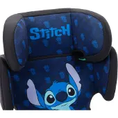 Safety 1st Disney Helia i-Safe Turvavyöistuin, Classic Stitch Ecom