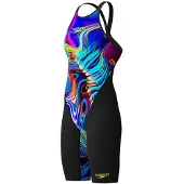 Speedo Fastskin Lzr Pure Valor 2.0 Openback Uimapuku