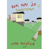 Salama, Keni meni jo - Lyhytproosaa