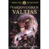 Livingstone, Varjovuoren valtias