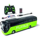 Carson 1:64 Flixbus 2.4GHz 100% RTR radio-ohjattava auto