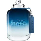 Coach Blue, EdT 100ml