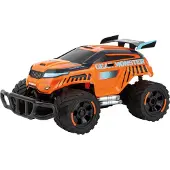 Carrera Kauko-ohjattava Auto Monster Truck Gear Monster 3.0