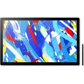 Wacom – Cintiq 24 Touch Graphic (DTH246K0B)