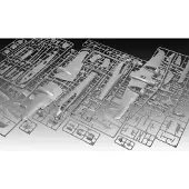 Revell Bristol Beaufighter Mk. VI model kit pienoismalli