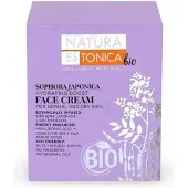Raw Organic Natura Estonica Sophora Japonica Hydrating Boost Face Cream 50 ml