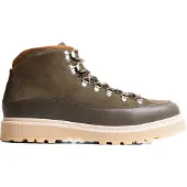 Mono Men's Core Cap Suede Forest Talvikengät 45