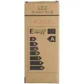 Bilovit LED-lamppu eteerisen öljyn sumuttimelle 5V E27