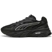 Puma Fade Nitro Ls - Black - 41