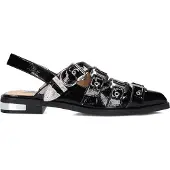 Steve madden Gari Sandals - Black - 36