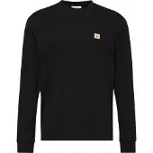 Calvin Klein Jeans Lv040em217 Pitkähihainen T-paita