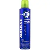 It's a 10 , Miracle, Hair Styling Foam, For Volume, Medium Hold, 262 ml