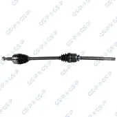 GSP Drive Shaft