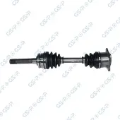GSP Drive Shaft