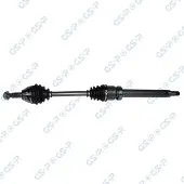 GSP Drive Shaft