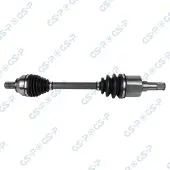 GSP Drive Shaft